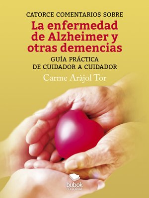 cover image of Catorce comentarios sobre la enfermedad de Alzheimer y otras demencias